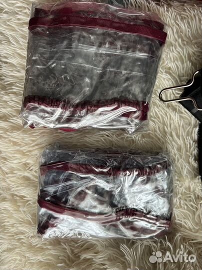 Набор в коляску baby design hasky