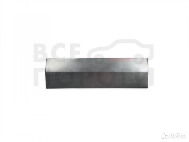 Ремкомплект двери Mazda BT-50 1 поколения (задней)