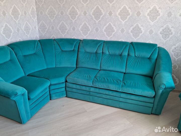 Перетяжка мебели. Ремонт мягкой мебели