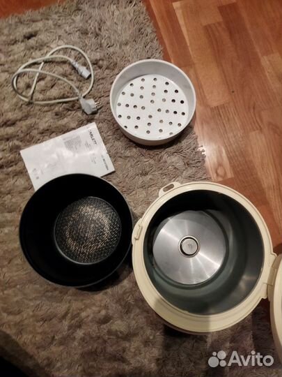 Мультиварка scarlett sc-MC410S04