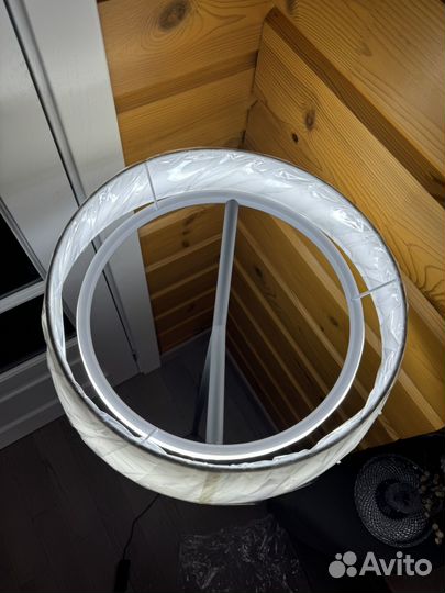 Торшер Culina by Romatti