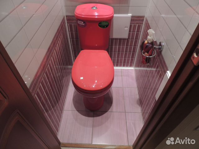 Отделка пвх панелями