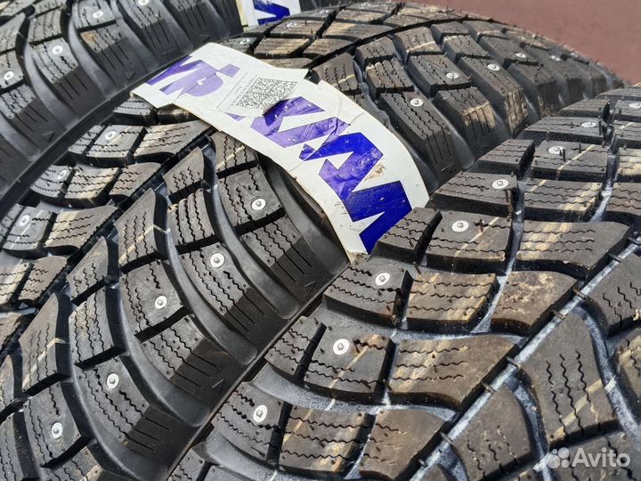 КАМА Кама-515 205/75 R15