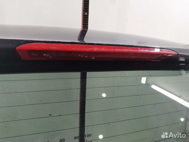 Крышка (дверь) багажника для Volvo XC90 1