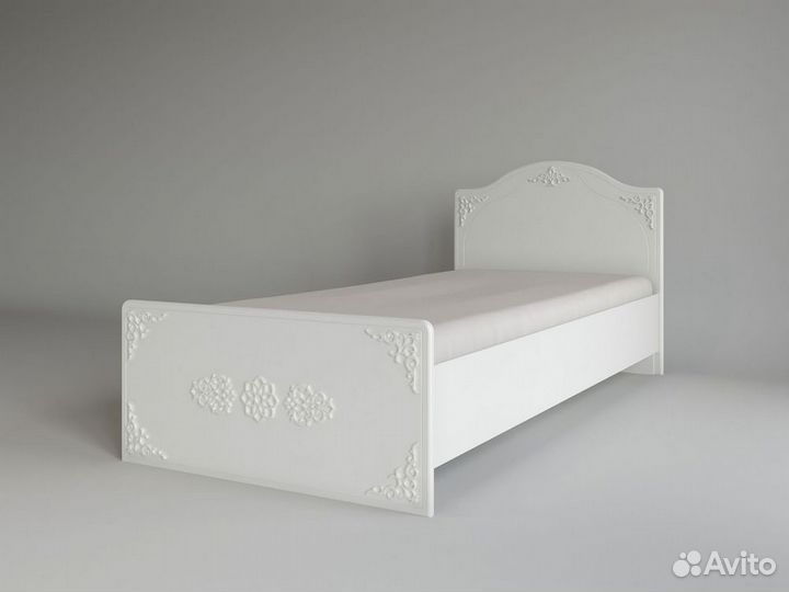 Кровать детская 