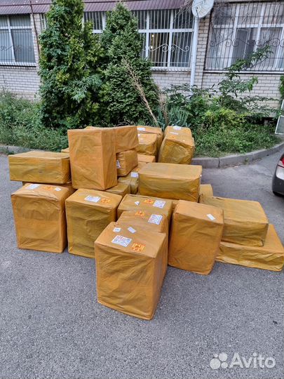 Wildberries под ключ