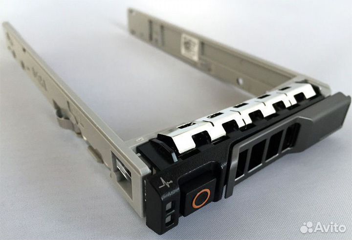 Салазка Dell 2,5