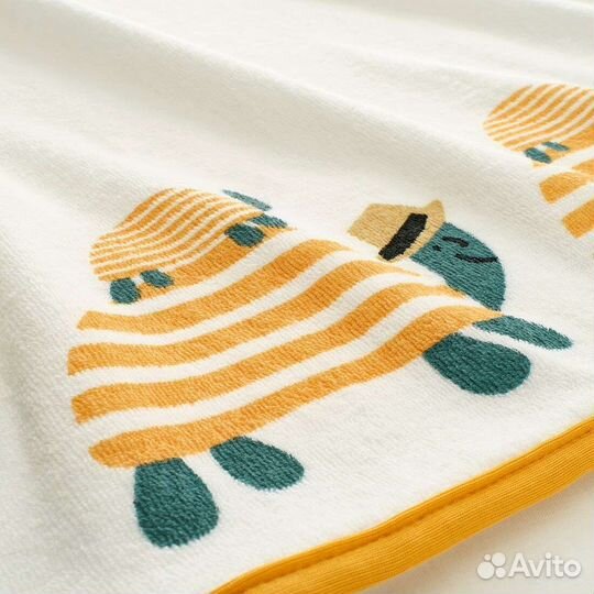 Пеленальная подстилка и чехол Икеа