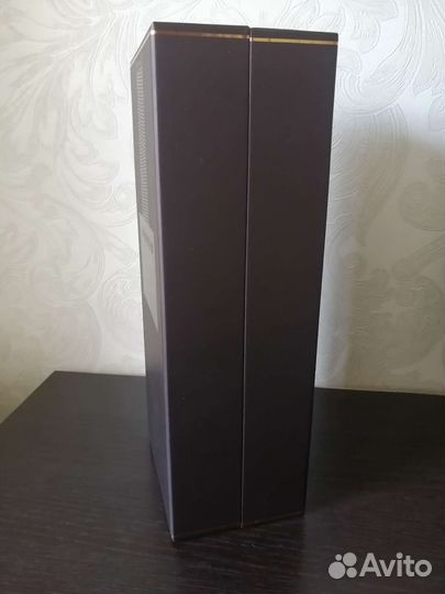 Коробка и бутылка от виски Glenmorangie 18
