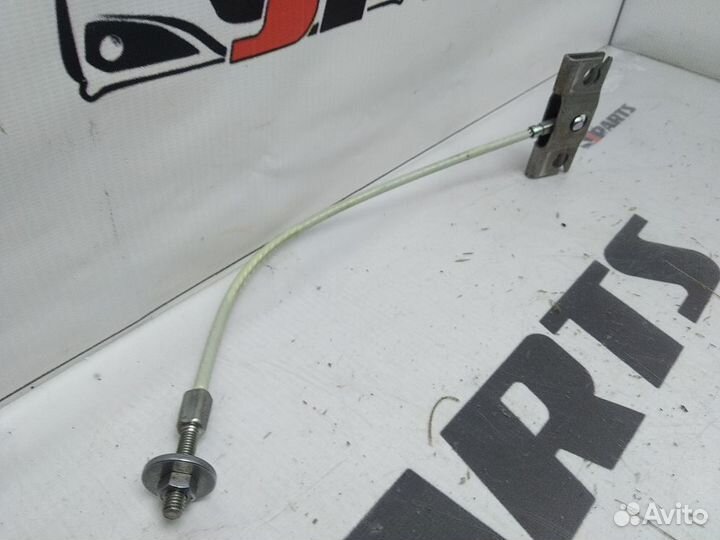 Трос стояночного тормоза Mitsubishi ASX I (2010—20