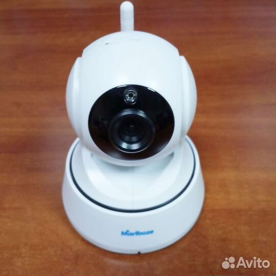 IP wifi камера видеонаблюдения