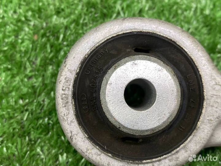 Рычаг передний верхний левый Ауди 8K 8T 4821