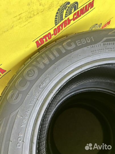 Kumho Ecowing ES01 KH27 185/60 R14 82H