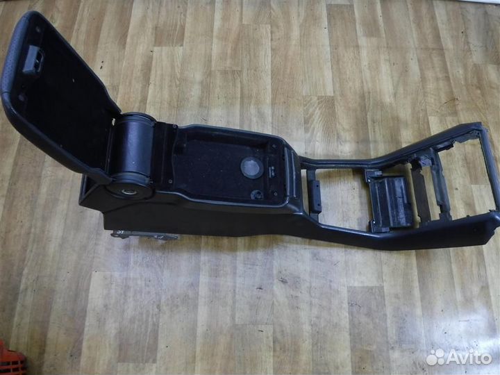 Подлокотник mercedes-benz W140 1991-1999