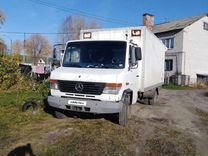 Mercedes-Benz Vario 2.9 MT, 2000, 400 000 км, с пробегом, цена 800 000 руб.