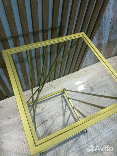 Столик для торта, декора