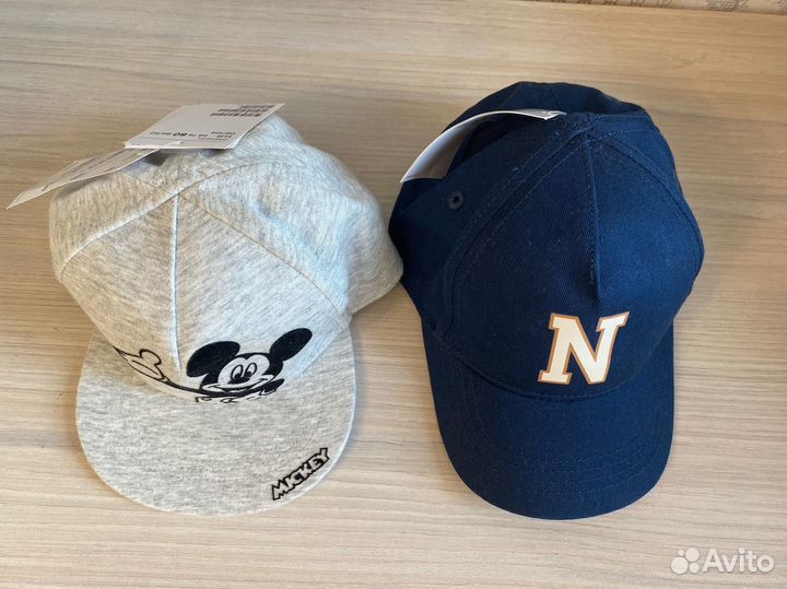 Кепка детская hm