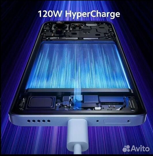 Xiaomi 13T Pro, 16/1 ТБ