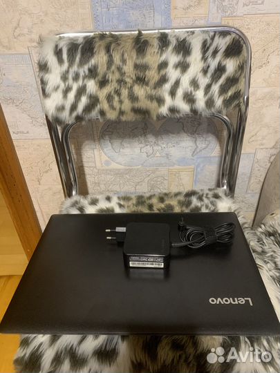 Ноутбук lenovo ideapad 320-15AIP