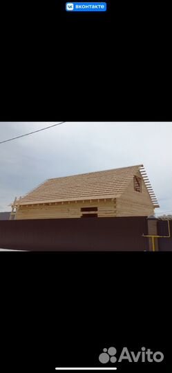 Строительство домов под ключ