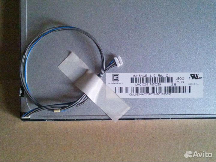 Платы от телевизоров LG