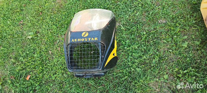 Запчасти на мотоцикл