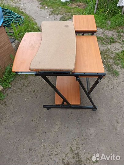 Компьютерный стол бу