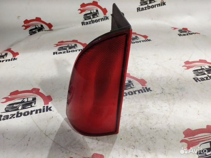 Фонарь задний левый Mercedes Viano W639 2.1D 2005