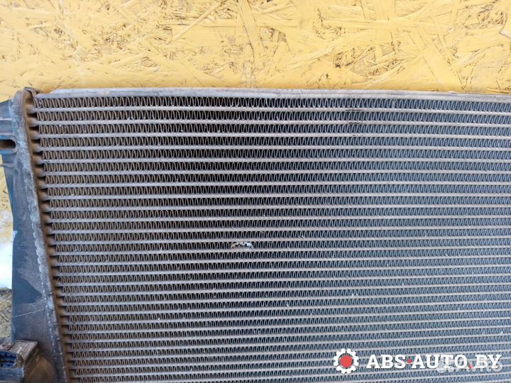 Интеркулер Volvo XC90 2005 30741579