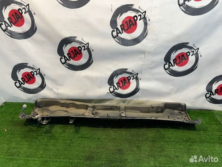 Жабо Toyota Noah ZRR80W 3ZR-FAE 2014