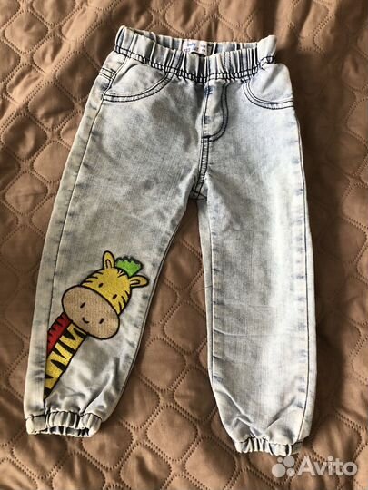 Костюм для мальчика