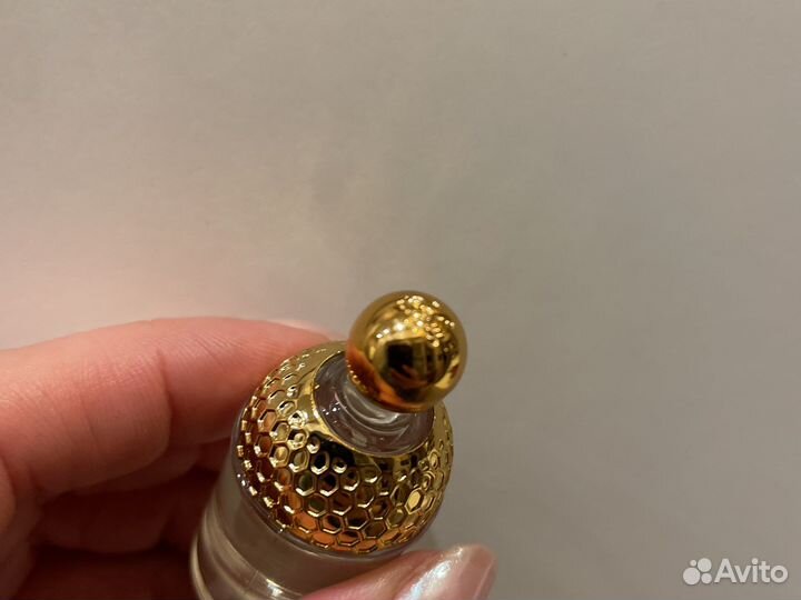 Guerlain aqua allegoria mandarine basilic 7, 5 мл