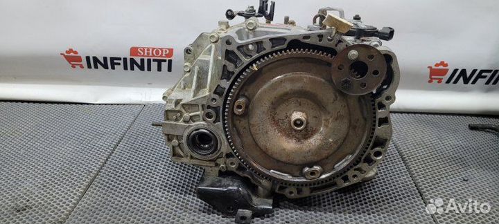 Автоматическая коробка передач АКПП Hyundai