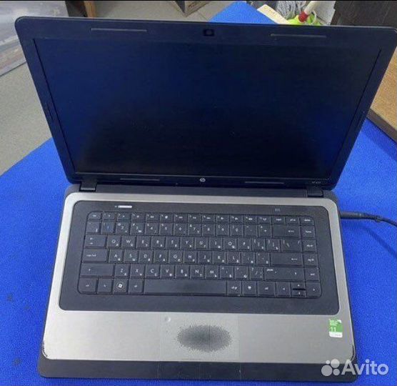 Ноутбук HP 635