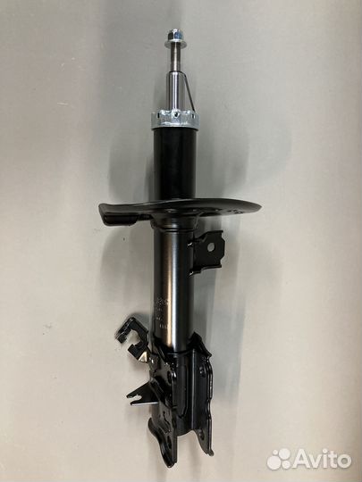 Стойка передняя левая nissan X-trail (T31) 2007-2013