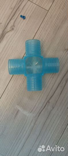 Гоночная аэротруба