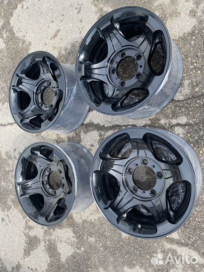 Диски R16,Patriot,Hunter,Уаз,Нива 5x139,7