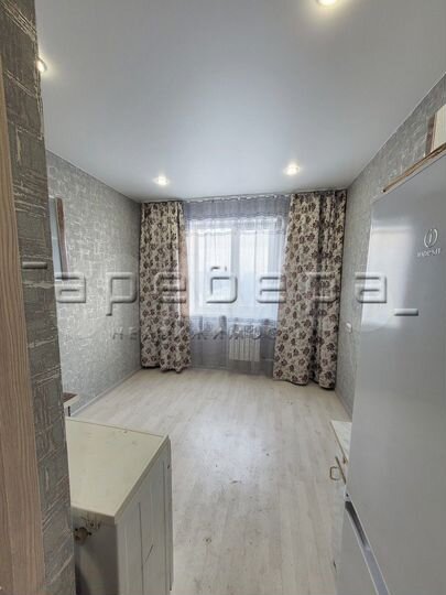 Комната 12 м² в 1-к., 8/9 эт.