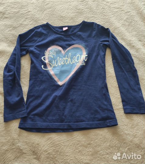 Вещи для девочки