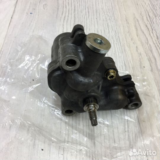 Маслонасос Renault sandero stepway 2