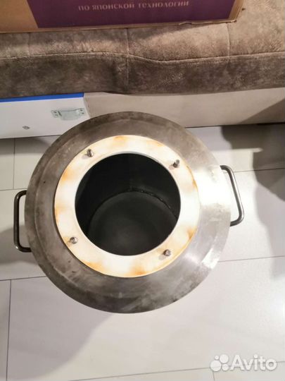 Дистиллятор