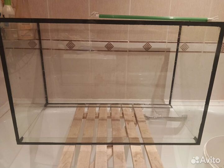 Аквариум 110 литров