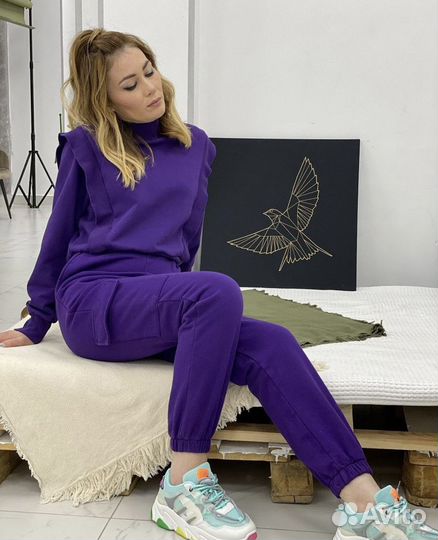 Спортивный костюм