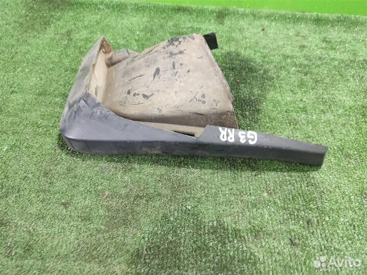 Брызговик задний правый Honda CR-V 3 (RE) 2009