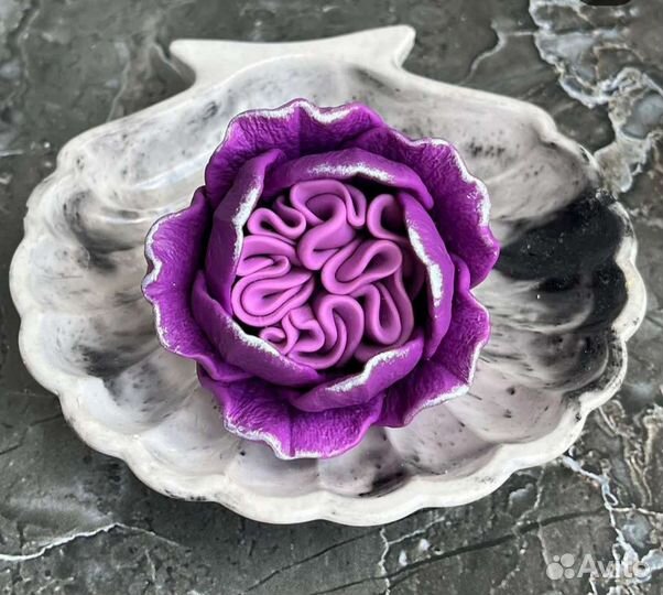 Силиконовые формы