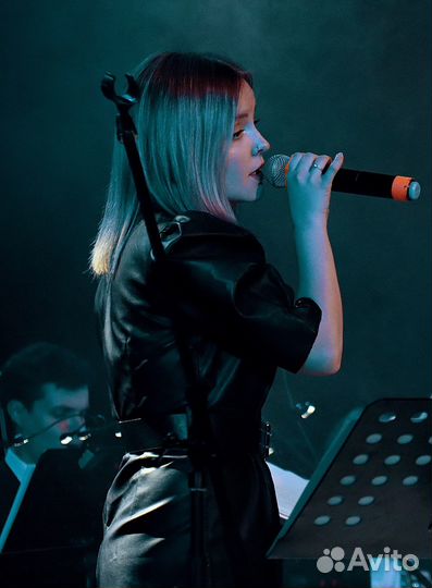 Уроки вокала, сольфеджио, теории музыки