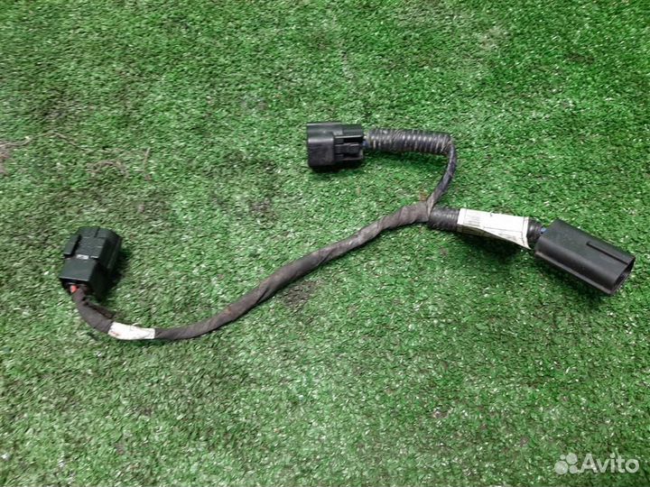 Проводка кпп Ssangyong Actyon NEW (CK) 2011