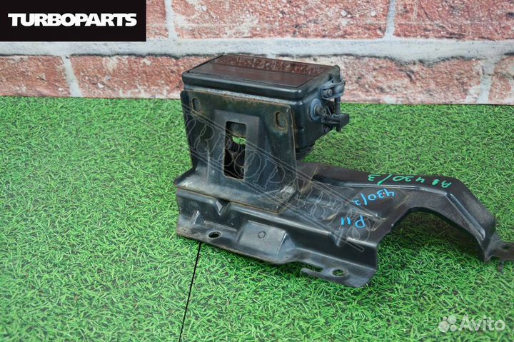 Блок круиз контроля Nissan Skyline V36 VQ35HR