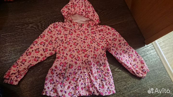 Детские вещи