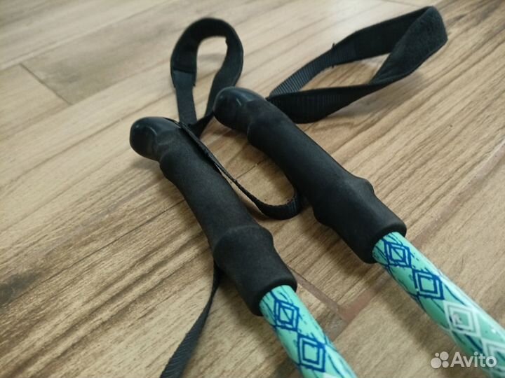 Трекинговые палки